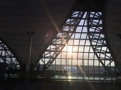 -曼谷素万那普国际机场