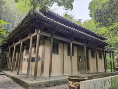 -孙武文化园-停车场