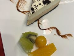 -国家大剧院西餐厅