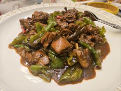 -便宜坊烤鸭店(科创店)