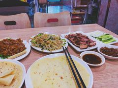 -姥家春饼店(漳州二路店)