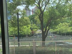 -昆山琶拉帝诗酒店·河畔咖啡厅Riverside Cafe