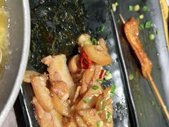 -嘎嘎鸭脑壳(蜀汉路店)