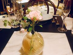 -壳里西餐厅Coquille Seafood Bistro(蒙自路店)