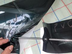 -车水马龙3M汽车贴膜冠军店隐形车衣改色膜(漕宝路中环店)