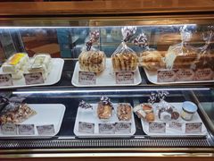 -国际饭店·帆声西饼屋(黄河路店)