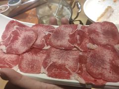 -左庭右院鲜牛肉火锅(新梅广场店)
