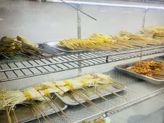 -张杨烤菜(渭南总店)