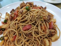 -阿达西新疆餐厅(西北大学店)