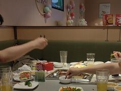 -海底捞火锅(新松江路店)