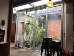 -铃木食堂(帽儿胡同店)