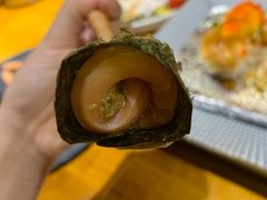-东岸料理·寿司·刺身