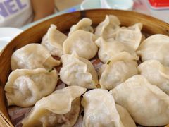 -韩记海鲜饺子旗舰店(红海新区店)