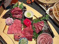 -300杯·和牛烧肉清酒专门店(廊里店)