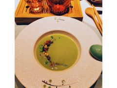 -叶叶菩提·晋福宫