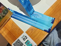 -渔港甄宴·海鲜·地标烟台菜(金沙滩店)