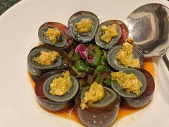 -顺福苑·新派淮扬菜