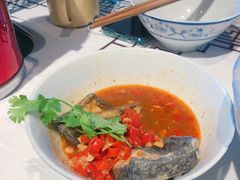 -农耕记·湖南土菜(科技园店)