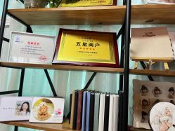 -小熊维尼高端儿童摄影(福田新洲店)