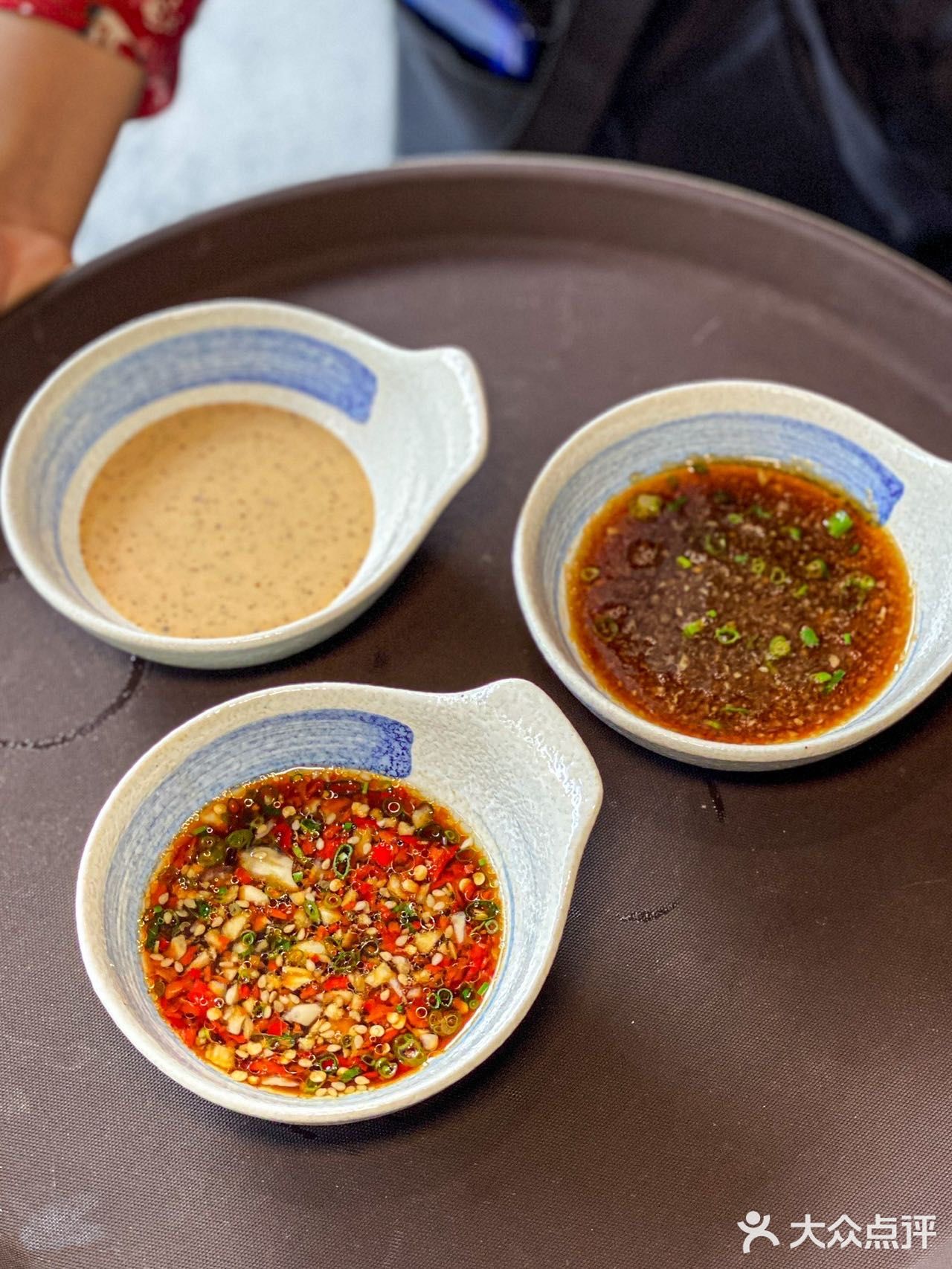 这家日料店有点东西🉑香菜锅原地封神了！