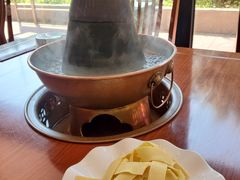 -岳合轩老北京涮肉