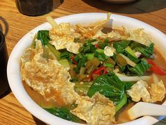 桂林卤菜米粉-牛八宝桂林米粉(八里庄店)