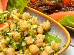 -Spice Garden印度餐厅(上海火车站店)