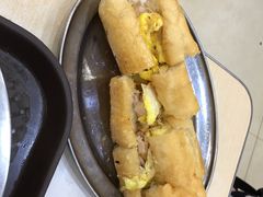 -华姐鸡粉(教育路店)