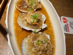 -乔街深夜食堂·小龙虾·高压锅生蚝(杭州总店)