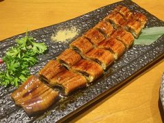 -千代武日本料理(开发区店)