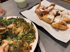 -咕咕站韩国料理(紫金港店)