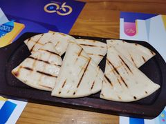 -HELLO MUSAE 拾光缪斯餐厅·纯正希腊风味(苏州中心店)