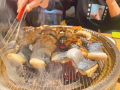 特色烤鳗鱼-泥炉烧肉师(新街口金銮巷店)