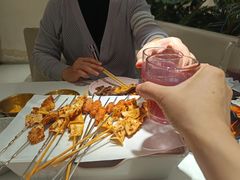 -野人串吧.烤串(于洪广场店)