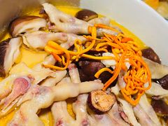 -筱爷叔·上海传统手工菜(玉树路店)