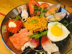 -囧吉香生蚝牛排馆(湖北路店)