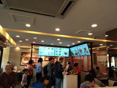 -永和大王(蛙嫩鸡香煲煲鲜·军博店)