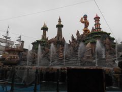 -福州罗源湾海洋世界旅游区