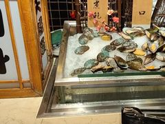 -盛宴自助餐厅(运达喜来登店)