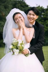 -雨墨婚纱摄影工作室