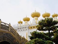-上海东林寺(金山区)