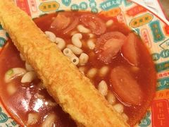 -孖记茶档·热腾茶餐(江南西plus店)