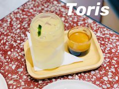 -Toris(LuOne凯德晶萃广场店)