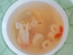 -东南里湖景餐厅·新闽菜(浦西万达店)
