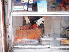 -陈伍记烧腊店(钟村店)