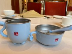 -利苑酒家(金宝店)