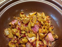 -湖南老灶台·生态农业餐饮(龙胜店)