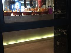 -富力希尔顿酒店·地阔自助餐厅