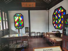 -东山雕花楼