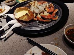 -粗茶淡饭·隐庐私厨(东亭店)